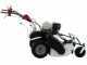 Barbieri G775 - Desbrozadora profesional de martillos - Honda GX340