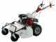 Barbieri G775 - Desbrozadora profesional de martillos - Honda GX340
