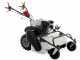 Barbieri G775 - Desbrozadora profesional de martillos - Honda GX340