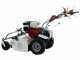 Barbieri G775 - Desbrozadora profesional de martillos - Honda GX340