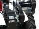 Barbieri G775 - Desbrozadora profesional de martillos - Honda GX340