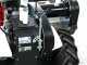Barbieri G775 - Desbrozadora profesional de martillos - Honda GX340