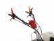 Barbieri G775 - Desbrozadora profesional de martillos - Honda GX340