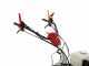 Barbieri G775 - Desbrozadora profesional de martillos - Honda GX340