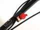Barbieri G775 - Desbrozadora profesional de martillos - Honda GX340