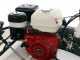 Barbieri G775 - Desbrozadora profesional de martillos - Honda GX340