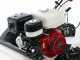 Barbieri G775 - Desbrozadora profesional de martillos - Honda GX340