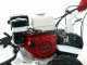 Barbieri G775 - Desbrozadora profesional de martillos - Honda GX340