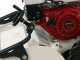 Barbieri G775 - Desbrozadora profesional de martillos - Honda GX340
