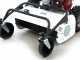 Barbieri G775 - Desbrozadora profesional de martillos - Honda GX340