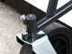 Barbieri G775 - Desbrozadora profesional de martillos - Honda GX340