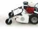 Barbieri G775 - Desbrozadora profesional de martillos - Honda GX340