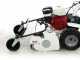 Barbieri G775 - Desbrozadora profesional de martillos - Honda GX340