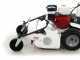 Barbieri G775 - Desbrozadora profesional de martillos - Honda GX340
