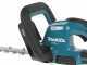 Cortasetos18 V MAKITA DUH606Z - cuchilla de 60 cm - sin bater&iacute;a ni cargador