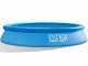 Intex Easy Set 28116NP - Piscina hinchable