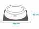 Intex Easy Set 28106NP - Piscina hinchable