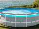 Intex Prisma Frame Clearview 26730NP - Piscina Redonda