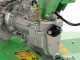 Lampacrescia MGM DL812 - Motoazada diesel 5 HP - Motor Loncin