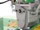 Lampacrescia MGM DL812 - Motoazada diesel 5 HP - Motor Loncin