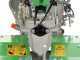 Lampacrescia MGM DL812 - Motoazada diesel 5 HP - Motor Loncin