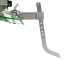 Lampacrescia MGM DL812 - Motoazada diesel 5 HP - Motor Loncin