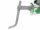 Lampacrescia MGM DL812 - Motoazada diesel 5 HP - Motor Loncin
