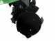 Lampacrescia MGM DL812 - Motoazada diesel 5 HP - Motor Loncin
