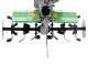 Lampacrescia MGM DL812 - Motoazada diesel 5 HP - Motor Loncin