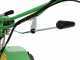Lampacrescia MGM DL812 - Motoazada diesel 5 HP - Motor Loncin