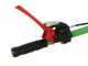 Lampacrescia MGM DL812 - Motoazada diesel 5 HP - Motor Loncin
