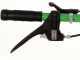 Lampacrescia MGM DL812 - Motoazada diesel 5 HP - Motor Loncin