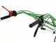 Lampacrescia MGM DL812 - Motoazada diesel 5 HP - Motor Loncin