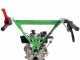 Lampacrescia MGM DL812 - Motoazada diesel 5 HP - Motor Loncin