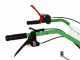 Lampacrescia MGM DL812 - Motoazada diesel 5 HP - Motor Loncin