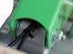 Lampacrescia MGM DL812 - Motoazada diesel 5 HP - Motor Loncin