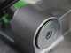 Lampacrescia MGM DL812 - Motoazada diesel 5 HP - Motor Loncin