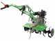 Lampacrescia MGM DL812 - Motoazada diesel 5 HP - Motor Loncin