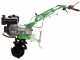 Lampacrescia MGM DL812 - Motoazada diesel 5 HP - Motor Loncin