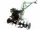 Lampacrescia MGM DL812 - Motoazada diesel 5 HP - Motor Loncin