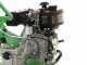 Lampacrescia MGM DL812 - Motoazada diesel 5 HP - Motor Loncin