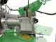 Lampacrescia MGM DL812 - Motoazada diesel 5 HP - Motor Loncin