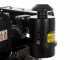 Lampacrescia MGM DL812 - Motoazada diesel 5 HP - Motor Loncin