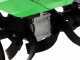Lampacrescia MGM DL812 - Motoazada diesel 5 HP - Motor Loncin