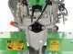 Lampacrescia MGM DL812 - Motoazada diesel 5 HP - Motor Loncin