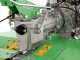 Lampacrescia MGM DL812 - Motoazada diesel 5 HP - Motor Loncin