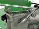 Lampacrescia MGM DL812 - Motoazada diesel 5 HP - Motor Loncin