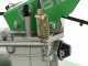 Lampacrescia MGM DL812 - Motoazada diesel 5 HP - Motor Loncin