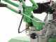 Lampacrescia MGM DL812 - Motoazada diesel 5 HP - Motor Loncin