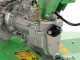 Lampacrescia MGM DL812 - Motoazada diesel 5 HP - Motor Loncin